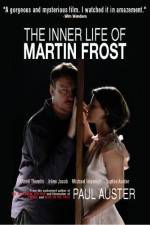 Watch The Inner Life of Martin Frost Myflixer