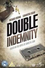 Watch Double Indemnity Myflixer