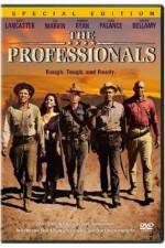 Watch The Professionals Myflixer