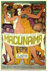 Watch Macunaima Myflixer