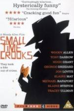 Watch Small Time Crooks Myflixer