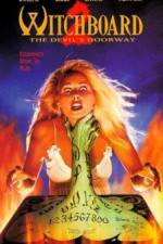 Watch Witchboard 2: The Devil's Doorway Myflixer