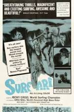 Watch Surfari Myflixer