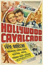 Watch Hollywood Cavalcade Myflixer