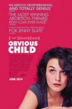 Watch Obvious Child Myflixer