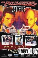 Watch UFC 37 High Impact Myflixer