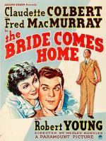 Watch The Bride Comes Home Myflixer