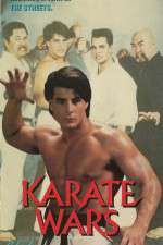 Watch Karate Wars Myflixer