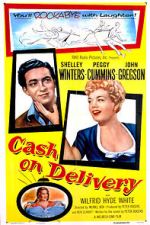 Watch Cash on Delivery Myflixer