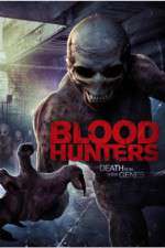 Watch Blood Hunters Myflixer