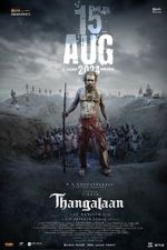 Watch Thangalaan Myflixer