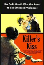 Watch Killer's Kiss Myflixer