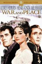 Watch War and Peace Myflixer