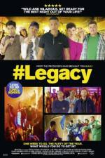 Watch Legacy Myflixer