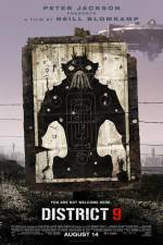 Watch District 9 Myflixer