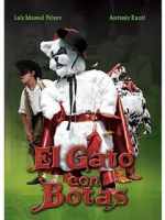 Watch El gato con botas Myflixer