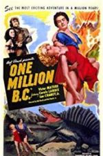 Watch One Million B.C. Myflixer