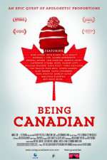 Watch Being Canadian Myflixer