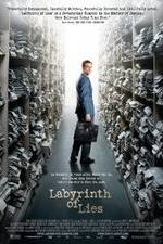 Watch Im Labyrinth des Schweigens Myflixer