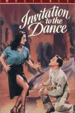 Watch Invitation to the Dance Myflixer