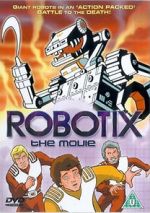 Watch Robotix Myflixer