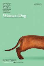 Watch Wiener-Dog Myflixer