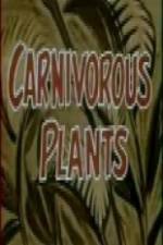 Watch Carnivorous Plants Myflixer