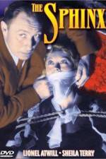 Watch The Sphinx Myflixer