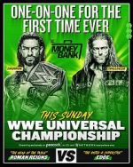 Watch Money in the Bank (TV Special 2021) Myflixer