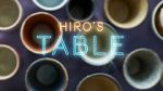 Watch Hiro\'s Table Myflixer