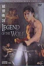 Watch Legend of the Wolf Myflixer