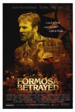 Watch Formosa Betrayed Myflixer