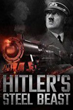 Watch Le train d\'Hitler: b�te d\'acier Myflixer