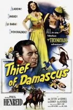 Watch Thief of Damascus Myflixer