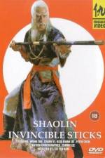 Watch Shaolin Invincible Sticks Myflixer