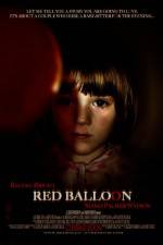 Watch Red Balloon Myflixer
