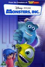 Watch Monsters, Inc. Myflixer