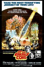 Watch At the Earth\'s Core Myflixer