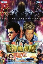 Watch Dead or Alive: Final Myflixer