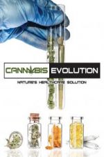 Watch Cannabis Evolution Myflixer