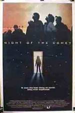 Watch Night of the Comet Myflixer