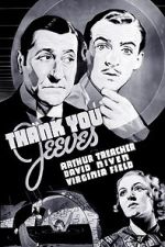 Watch Thank You, Jeeves! Myflixer
