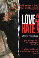 Watch Love  Hate Myflixer