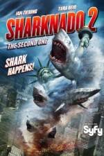 Watch Sharknado 2: The Second One Myflixer