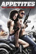 Watch Appetites Myflixer