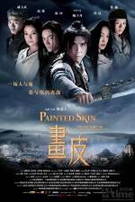 Watch Painted Skin Myflixer