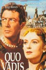 Watch Quo Vadis Myflixer