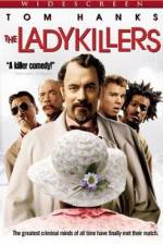 Watch The Ladykillers Myflixer