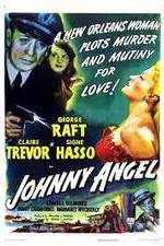 Watch Johnny Angel Myflixer