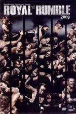 Watch WWE Royal Rumble Myflixer
